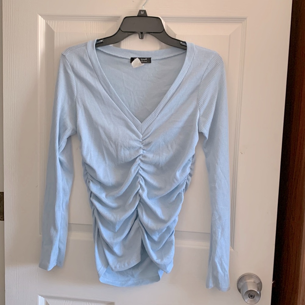 Urban episode top